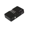 LogiLink USB garso dėžutė Dolby 7.1 8 kanalų 7.1 kanalai