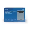 HDD/SSD korpusas Savio AK-66