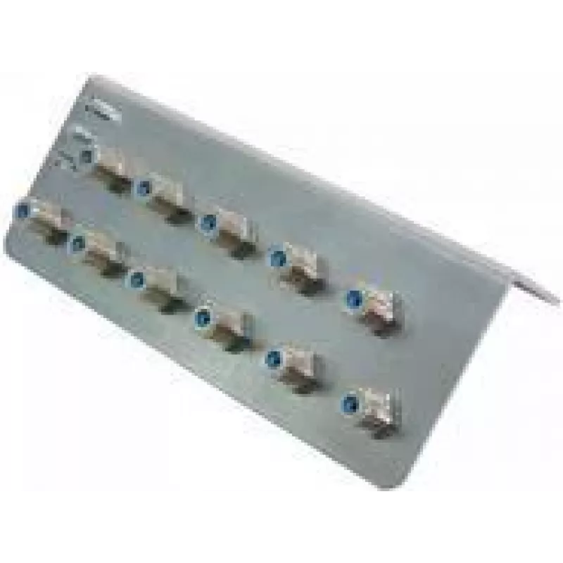 Coaxial Connector F-type Televes ERD11N