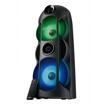 SVEN PS-720 80 W garsiakalbis BT juodas