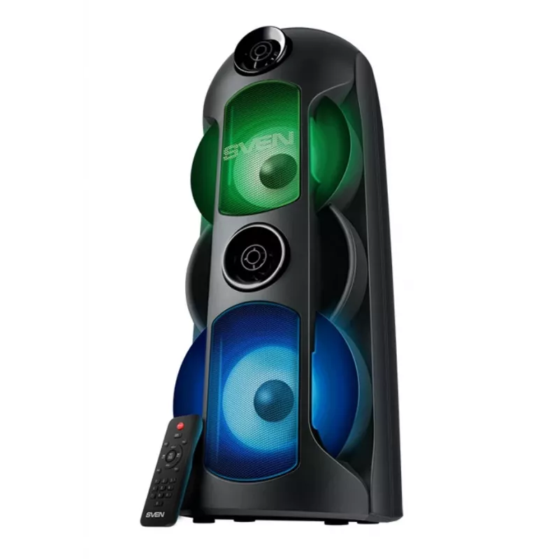 SVEN PS-720 80 W garsiakalbis BT juodas