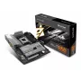 Pagrindinė plokštė Sapphire NITRO+ B850A WIFI 7 AMD B850 lizdas AM5 micro ATX, DDR5, 4 DIMM, 256 GB, Wi‑Fi 7, 2,5GbE