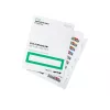 HPE Q2017A brūkšninio kodo etiketė, įvairiaspalvė
