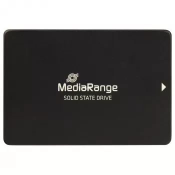 MEDIARANGE MR1003 - SSD - 480 GB - vidinis - 2.5 (6,4 cm)