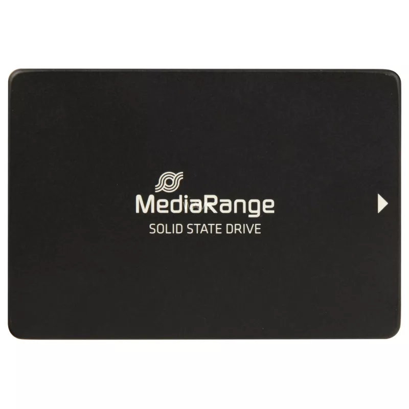 MEDIARANGE MR1003 - SSD - 480 GB - vidinis - 2.5 (6,4 cm)