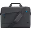 Mobilis Trendy Briefcase 11-14'' Juoda 35% RECYCLED (025027)