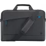 Mobilis Trendy Briefcase 11-14'' Juoda 35% RECYCLED (025027)