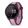 Išmanusis laikrodis GARMIN Forerunner 165 Music, 43 mm polimerinis korpusas, 1,2 colio AMOLED 390x390, GPS/GLONASS/Galileo, 5 ATM, 11 dienų baterija