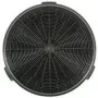 Keičiamasis aktyvintosios anglies filtras gartraukiui CATA modelis 02846763, juodas