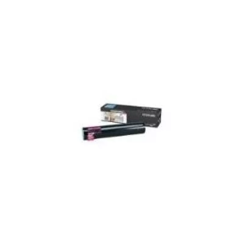 Lexmark C930H2MG spausdintuvo eksploatacinė medžiaga purpurinė