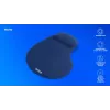 SAVIO MP-01NB pelės kilimėlis tamsiai mėlynas