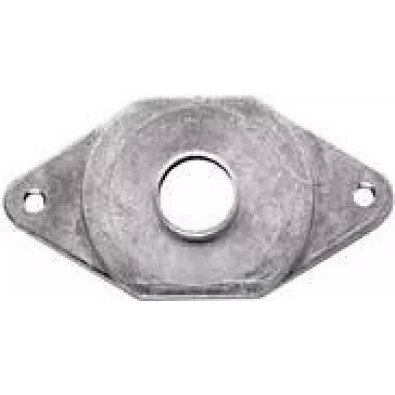 Jungė kampiniam šlifuokliui Metabo 630118000, skersmuo 17 mm