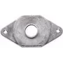 Jungė kampiniam šlifuokliui Metabo 630118000, skersmuo 17 mm