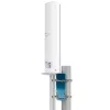 Visakryptė 4G LTE dviguba antena QOLTEC 57045 12 dBi