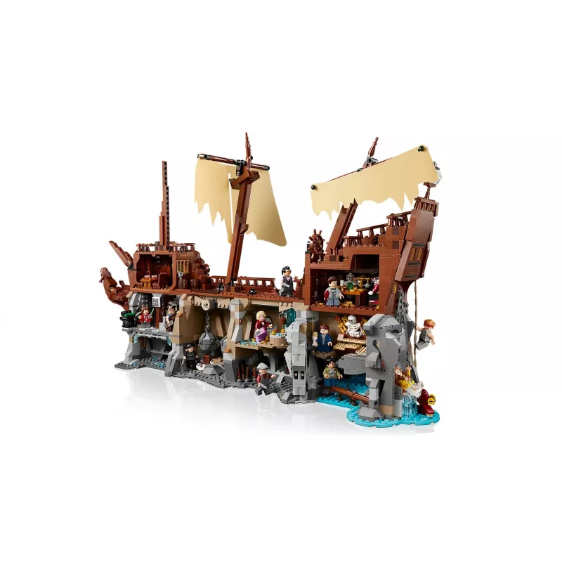 LEGO ICONS 21363 „The Goonies“