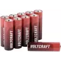 VOLTCRAFT Industrial LR6 Mignon (AA)-Battery Alkali-Mangan 3000 mAh 1.5 V 10 vnt. (VC-14066385)