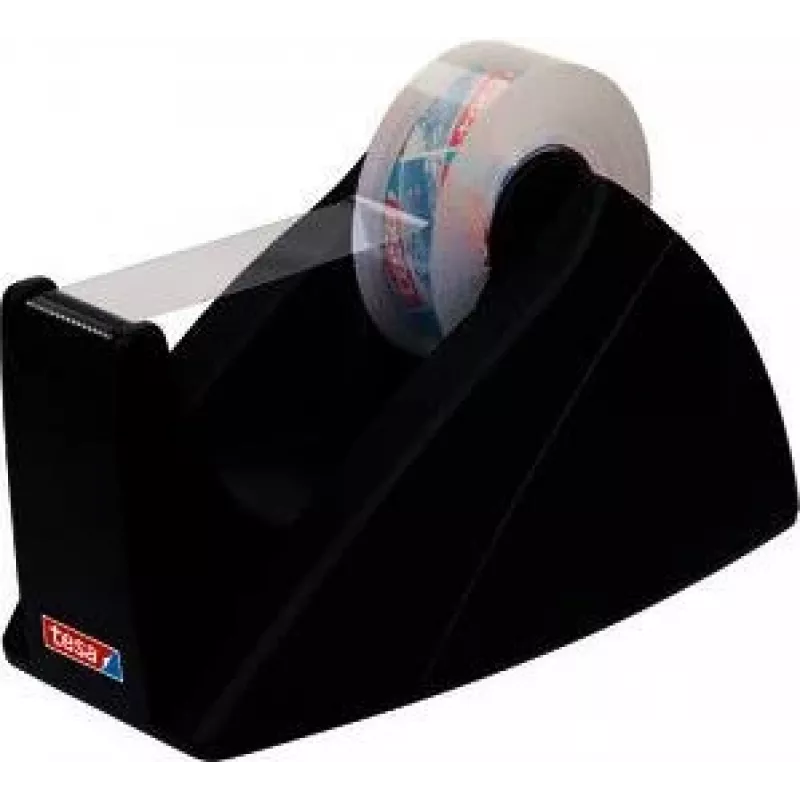 Juosta Tesa 57421-00 Mėlyna Raudona