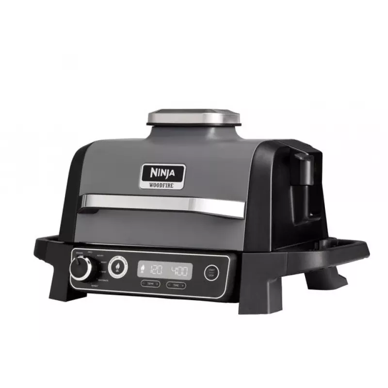 Ninja OG701EU Woodfire lauko grilis