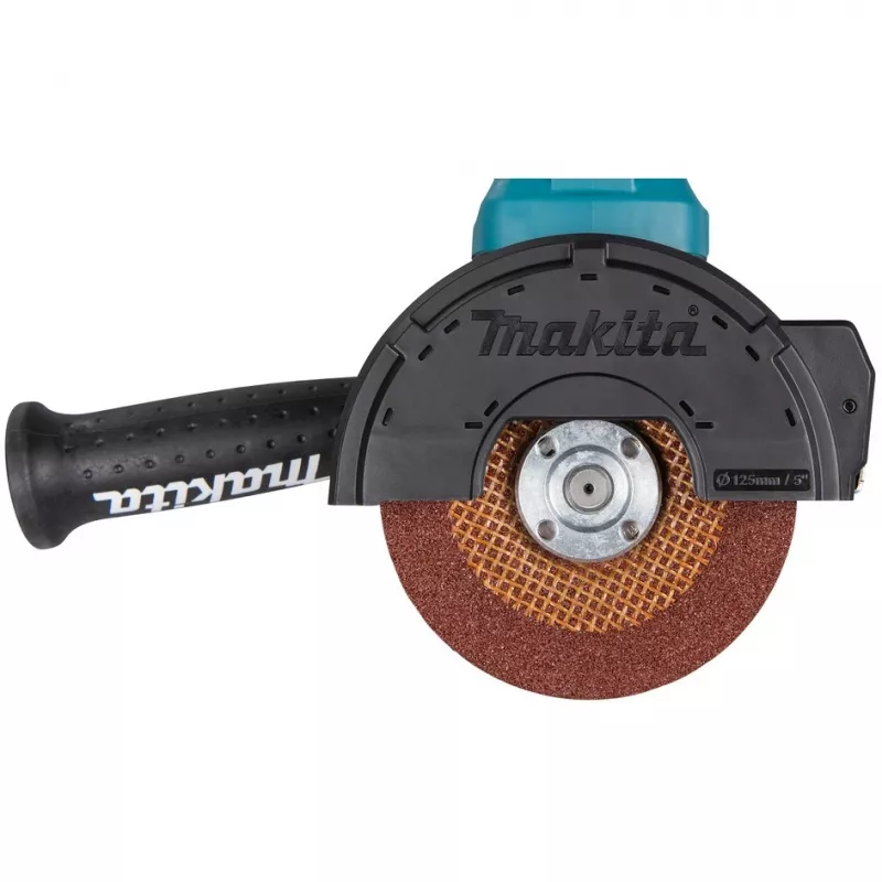Makita GA5093X01 tinklo įrenginys, juodas