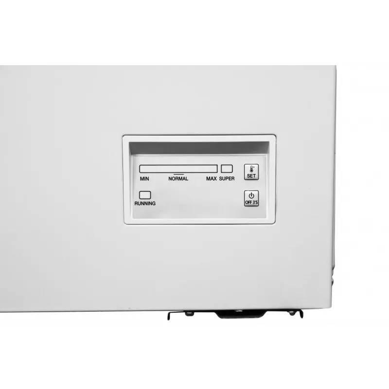 Šaldomoji dėžė MPM-145-SK-10E/N talpa 142 l