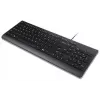 LENOVO Essential Wired klaviatūra AI Lithuanian (LT)