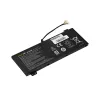 Baterija Green Cell AC83, skirta Acer Nitro AN515/AN517 — LiPo 3620 mAh, juoda