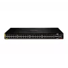 Valdomas komutatorius Aruba 6200M L3 Gigabit Ethernet 48 prievadų PoE