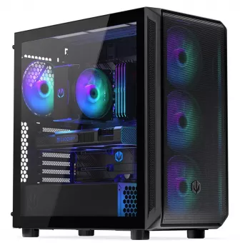 ENDORFY Arx 700 ARGB Tower Black
