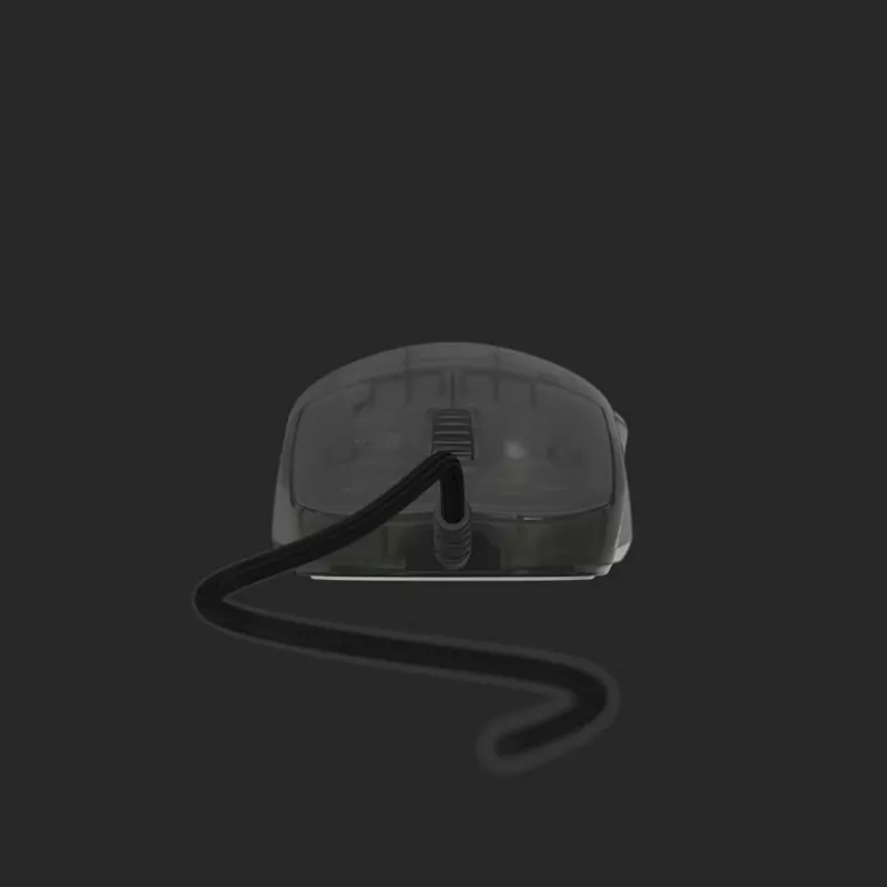 Endgame Gear OP1 RGB pelė Žaidimams Dešiniarankiams USB Type-A Optinė 26000 DPI