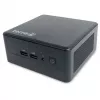 TERRA 1009994 PC/darbo stotis Intel® Core™ i3 i3-1315U 8 GB DDR4-SDRAM 500 GB SSD Windows 11 Pro Mini PC juoda