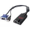 APC KVM-USBVM KVM laidas juodas