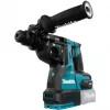 Makita HR003GZ - sukamasis kirtiklis - belaidis - 3 režimai - SDS-plus 28 mm - 2,8 J - be akumuliatoriaus - 40 V (HR003GZ)
