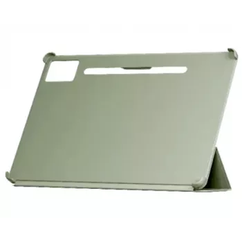 Lenovo ZG38C05989 planšetės dėklas 32,3 cm (12,7 colio) Dėklas-užverčiamasis Žalias