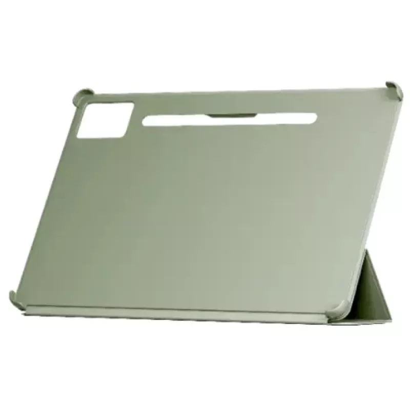 Lenovo ZG38C05989 planšetės dėklas 32,3 cm (12,7 colio) Dėklas-užverčiamasis Žalias