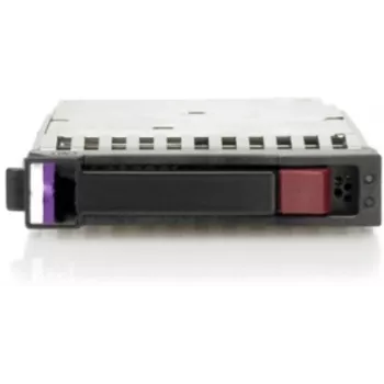 Hewlett Packard Enterprise HPE – standusis diskas – 2 TB – karšto keitimo – 3,5 LFF (8,9 cm LFF) – SAS 12 Gb/s – 7200 aps./min. – skirtas HPE P4500 G2, StoreOnce 4430, ProLiant DL370 G6, DL385 G6, Store