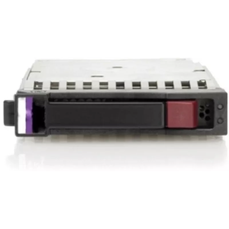 Hewlett Packard Enterprise HPE – standusis diskas – 2 TB – karšto keitimo – 3,5 LFF (8,9 cm LFF) – SAS 12 Gb/s – 7200 aps./min. – skirtas HPE P4500 G2, StoreOnce 4430, ProLiant DL370 G6, DL385 G6, Store