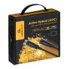 HDMI kabelis Gembird CCBP-HDMI-AOC-30M-02 30 m HDMI A tipo kištukas juodas