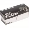 Varta V 392 - baterija SR41 - sidabro oksido - 38 mAh (00392 101 401)
