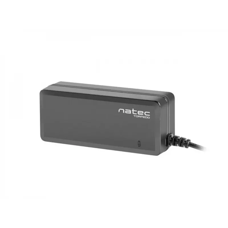 Maitinimo adapteris NATEC Torpedo UNI-70