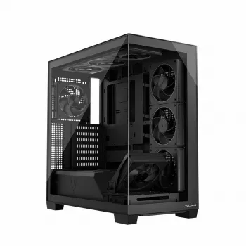 MODECOM VOLCANO STELLAR ARGB MIDI 8F JUODA