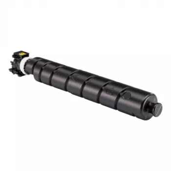 TA Triumph-Adler CK-8531 K - 1T02XD0TA0 - BQ - Juodas toneris