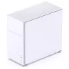 Jonsbo D41 STD Midi Tower korpusas, baltas