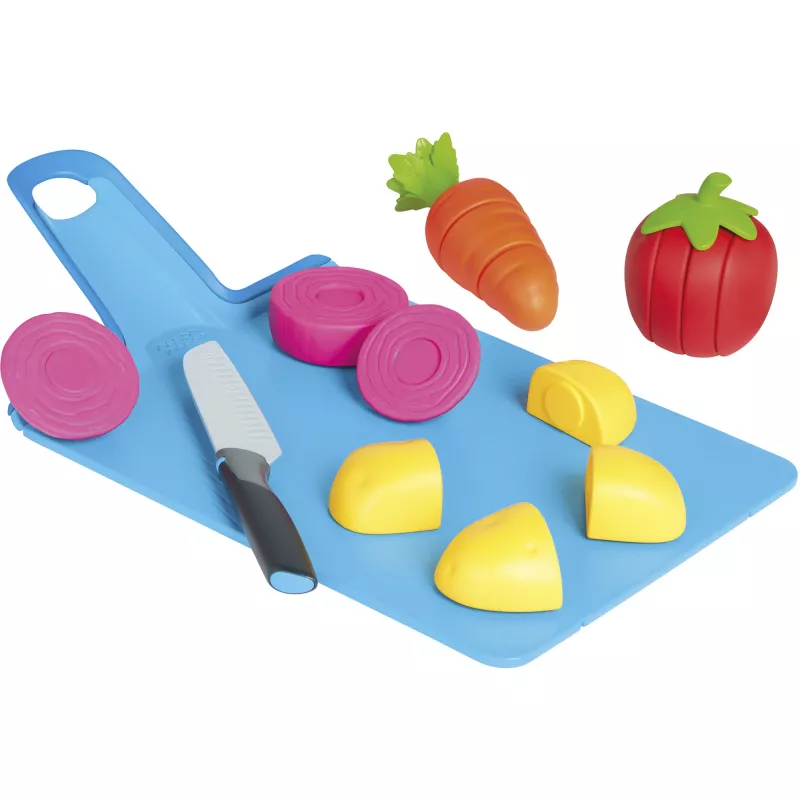 Joseph Joseph Chop2Pot, žaidimų virtuvėlė