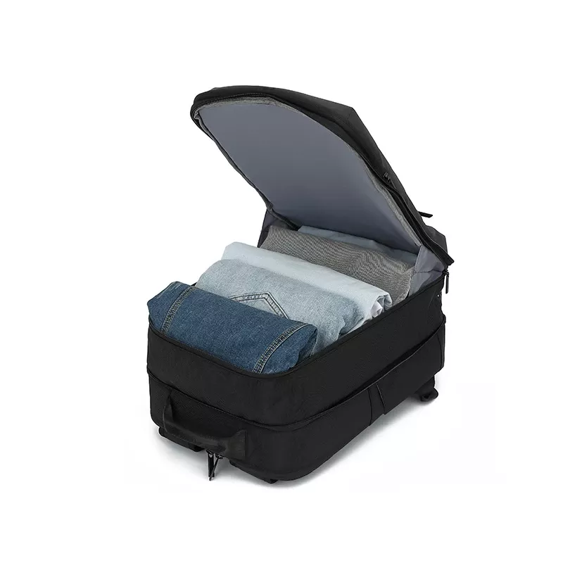 Tracer 47770 Carry-On kuprinė 15,6