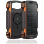 Nešiojamoji baterija 4smarts TitanPack UltiMag 20000 mAh