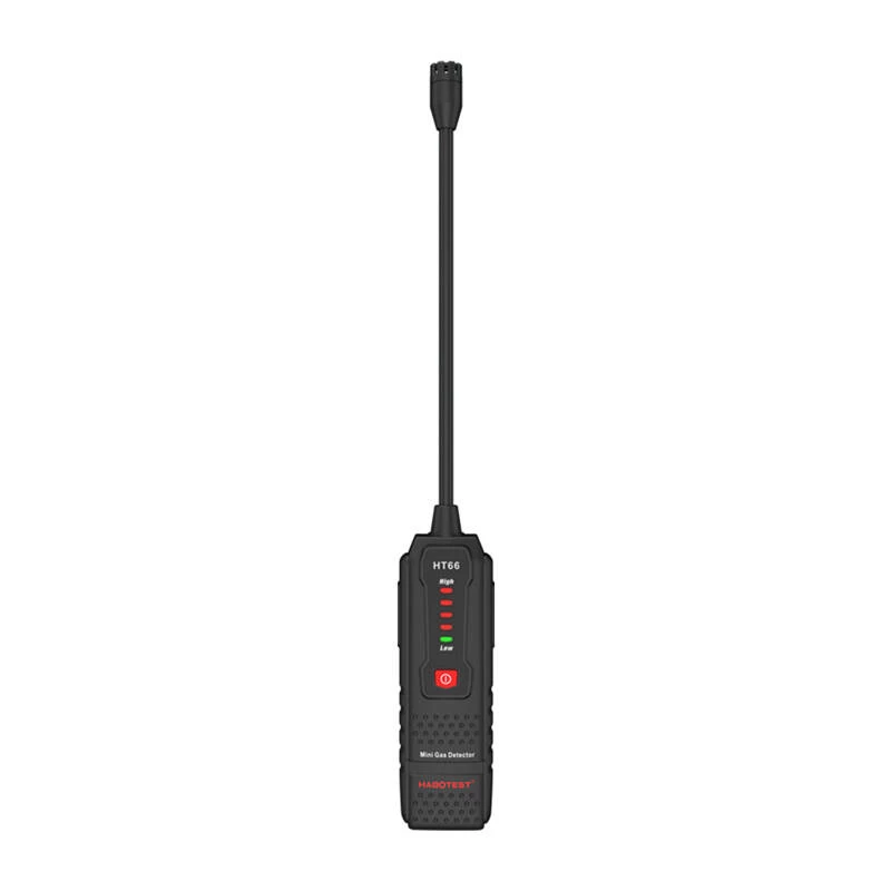 Mini dujų nuotėkio detektorius Habotest HT66