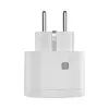 Kištukas Omajin OSP-FR-01-EC europinis, įžemintas, modelis OSP-FR-01-EC