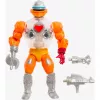 Masters of the Universe Origins veiksmo figūrėlė Mini Comic Roboto, žaidimo figūrėlė 14 cm