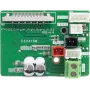 Flashforge ekstruderio adapterio plokštė 30002136001 3D spausdintuvo ekstruderio jungčiai