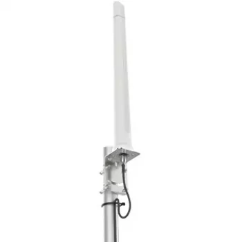 Poynting Antennas LTE/GSM stiebas/antenos lazdelė A-OMNI-292-V2 balta N-Type (F) LoRa Helium 7dbi daugiakryptė N-Type-F